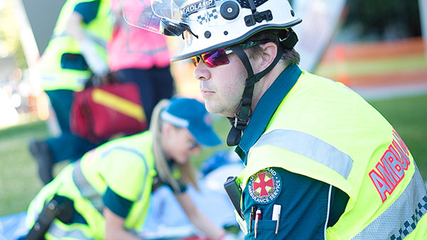 Be challenged: create a career with Queensland’s largest employer. We are preparing our workforce for the future with the right skills and people to meet the state’s needs. This means developing a workforce with a strong sense of innovation and a passion for addressing these needs. We are fostering this new way of thinking.