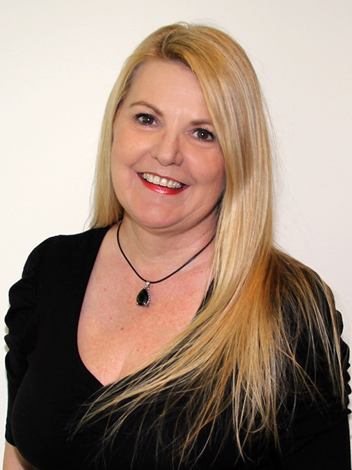 Helen Reed - Keeping Queenslanders safe